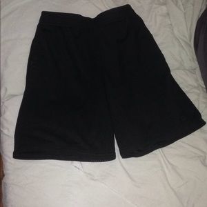 Starter shorts - boys